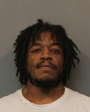 Jerwond Larone Williams